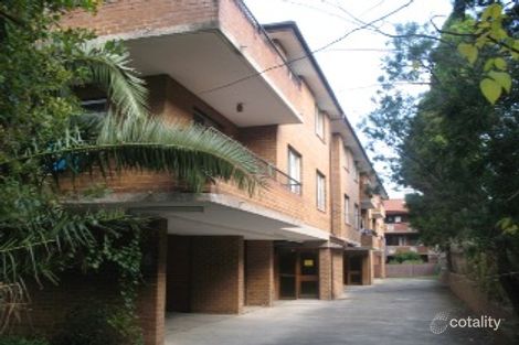 2/16 Hainsworth St, Westmead, NSW 2145