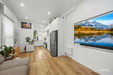 Property photo of 10 Ben Eden Street Bondi Junction NSW 2022