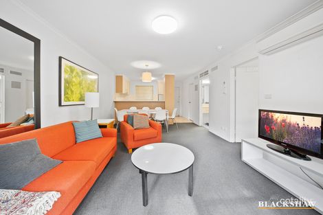 Property photo of 101/11 Giles Street Griffith ACT 2603