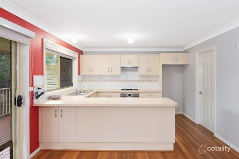 Property photo of 6/2-8 Bland Road Springwood NSW 2777