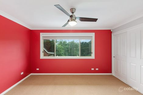 Property photo of 6/2-8 Bland Road Springwood NSW 2777