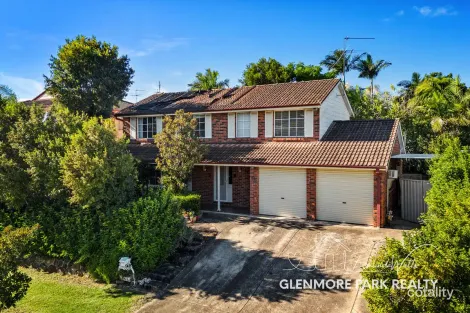 54 Bursaria Cres, Glenmore Park, NSW 2745
