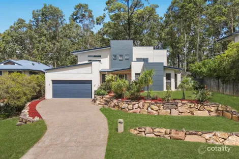 46 Oakview Cct, Brookwater, QLD 4300