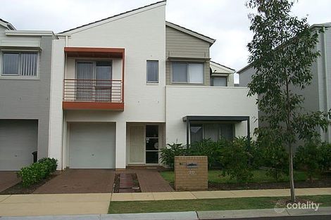 Property photo of 20 Beaurepaire Avenue Newington NSW 2127