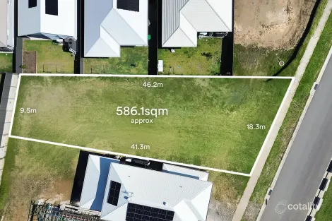 176 EASTERN ROSELLA DR, WARNERVALE, NSW 2259