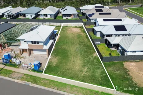 Property photo of 176 Eastern Rosella Drive Warnervale NSW 2259