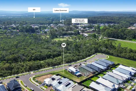 Property photo of 176 Eastern Rosella Drive Warnervale NSW 2259
