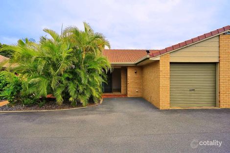 Property photo of 5/3 Holland Street Bargara QLD 4670