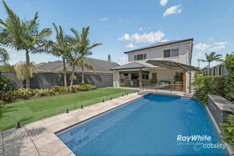 Property photo of 46 Spinnaker Boulevard Newport QLD 4020