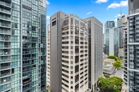 Property photo of 1804/127 Charlotte Street Brisbane City QLD 4000