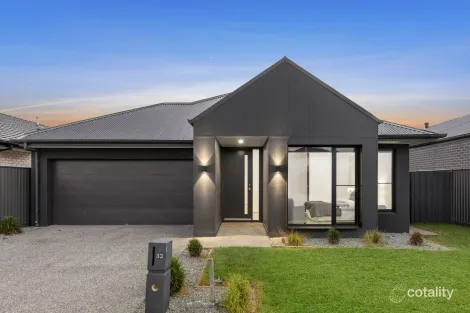 Property photo of 33 Koolah Drive Lara VIC 3212