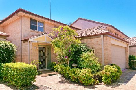 18/239 Macpherson St, Warriewood, NSW 2102