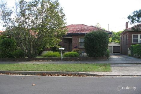 15 Burnside St, North Parramatta, NSW 2151