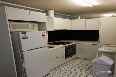Property photo of 2402/31 A'Beckett Street Melbourne VIC 3000