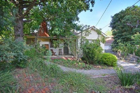 Property photo of 29 Barkly Street Ringwood VIC 3134