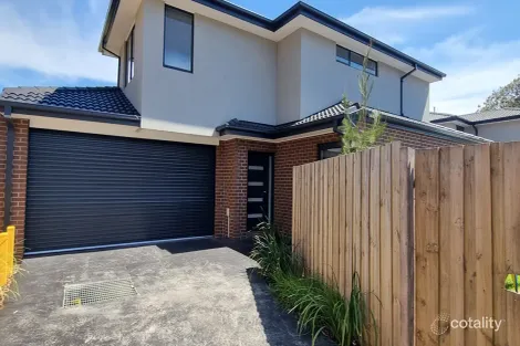 42b Bunnett Rd, Knoxfield, VIC 3180