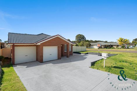 Property photo of 8 Glanmorgan Avenue Medowie NSW 2318