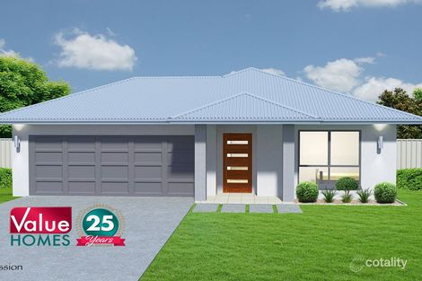 Lot 2004 Master Cct, Trinity Beach, QLD 4879