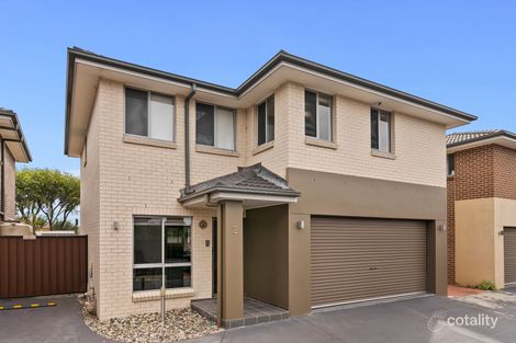 Property photo of 2/112 Tallagandra Drive Quakers Hill NSW 2763