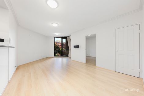 Property photo of 509/199-223 Pyrmont Street Pyrmont NSW 2009