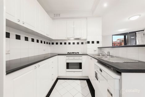 Property photo of 509/199-223 Pyrmont Street Pyrmont NSW 2009