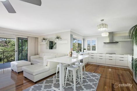 Property photo of 42 Samarinda Drive Point Lookout QLD 4183