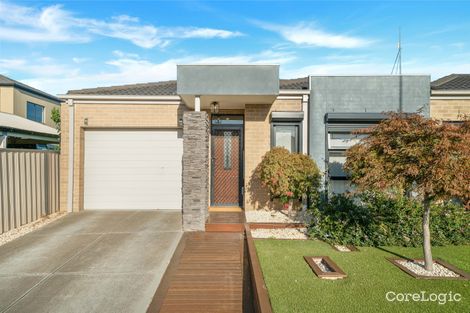 Property photo of 1/3 Santander Crescent Point Cook VIC 3030