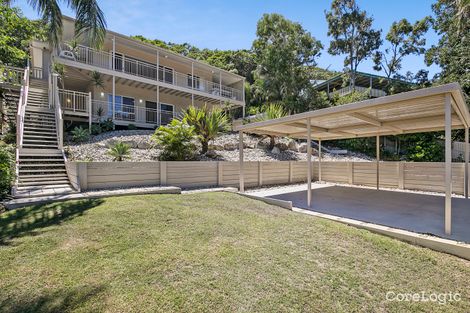 Property photo of 42 Samarinda Drive Point Lookout QLD 4183