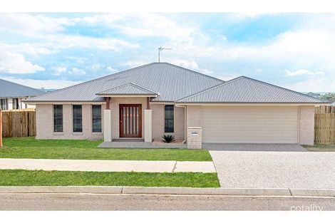 Property photo of 21 Kennard Street Westbrook QLD 4350