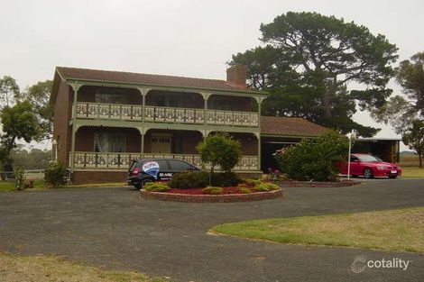 Property photo of 454 Ballarto Road Skye VIC 3977