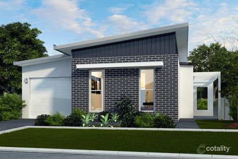 Property photo of 54 Havenside Drive Garbutt QLD 4814