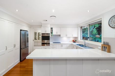 Property photo of 11 Wisdom Street Connells Point NSW 2221