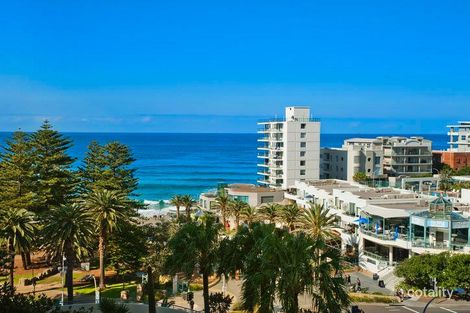 Property photo of 708/1 Abel Place Cronulla NSW 2230