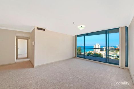 Property photo of 708/1 Abel Place Cronulla NSW 2230