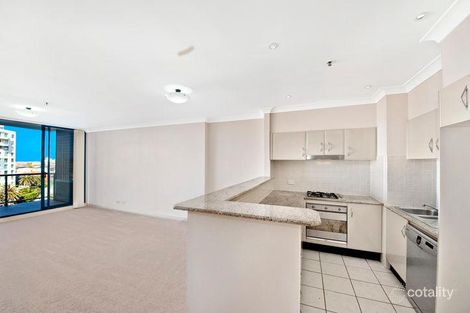 Property photo of 708/1 Abel Place Cronulla NSW 2230