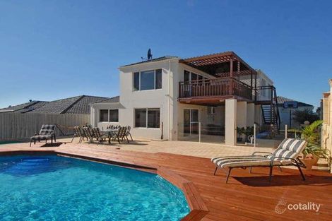 Property photo of 24 Glengyle Turn Jindalee WA 6036