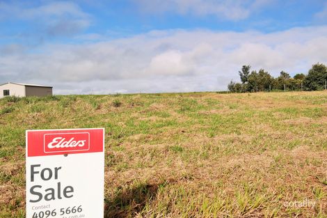 93 Jessica Rd, Peeramon, QLD 4885