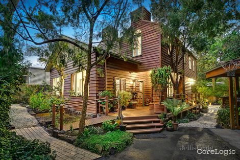 Property photo of 2 College Street Hawthorn VIC 3122