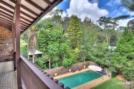 Property photo of 26 Monteith Street Turramurra NSW 2074