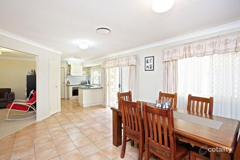 Property photo of 32 Riley Drive Capalaba QLD 4157