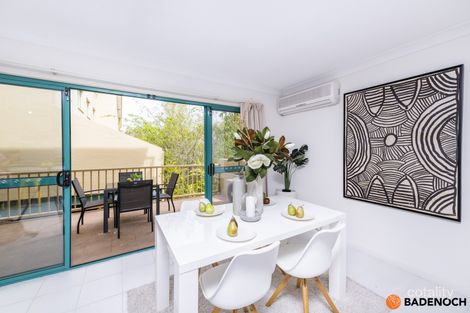 Property photo of 50/53 McMillan Crescent Griffith ACT 2603