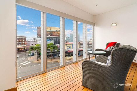 Property photo of 201/300 Pacific Highway Crows Nest NSW 2065