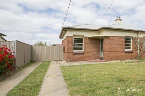 Property photo of 31 Second Avenue Woodville Gardens SA 5012