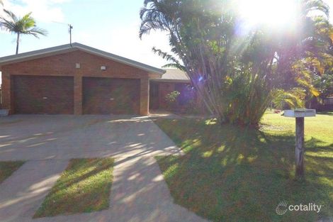 3 Harding St, Frenchville, QLD 4701
