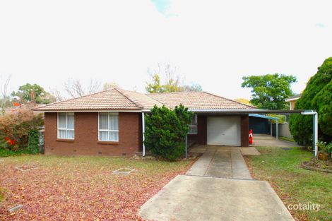 73 Burrendong Way, Orange, NSW 2800