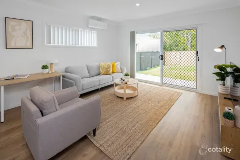 Property photo of 1566A Creek Road Carina QLD 4152