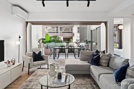Property photo of 4402/6-8 Alexandra Drive Camperdown NSW 2050