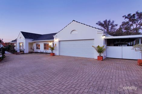 Property photo of 4/23 Central Road Kalamunda WA 6076