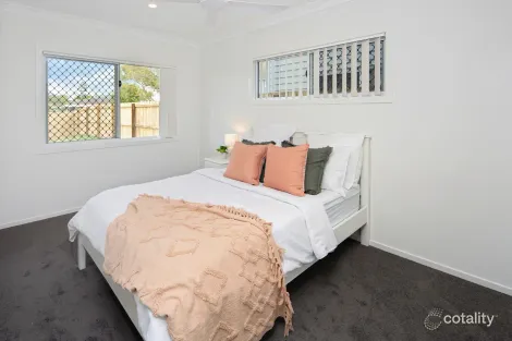 Property photo of 1566A Creek Road Carina QLD 4152