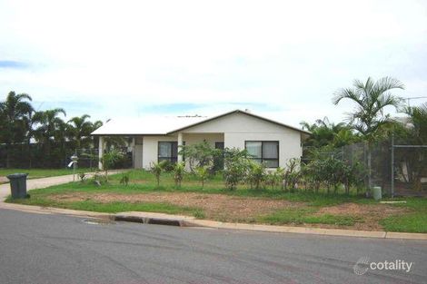 Property photo of 6 Sonder Crescent Bakewell NT 0832